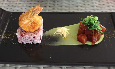 Clipper Restaurant & Bar - Nambucca Heads Accommodation 5