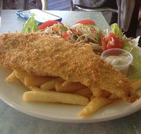 Flying Fish Point Cafe - Nambucca Heads Accommodation
