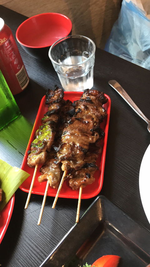 GJ's Grill - Nambucca Heads Accommodation 6