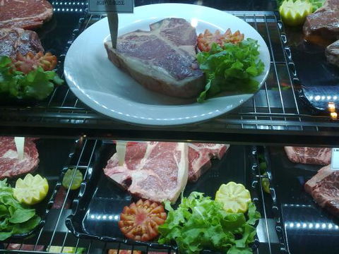 IMC Steak House - Nambucca Heads Accommodation 0