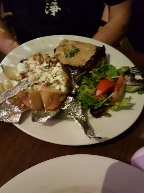 IMC Steak House - Nambucca Heads Accommodation 6