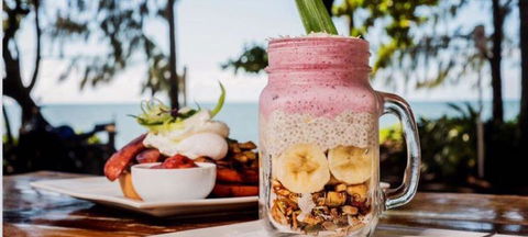 Jack And Shanan's - Nambucca Heads Accommodation 0