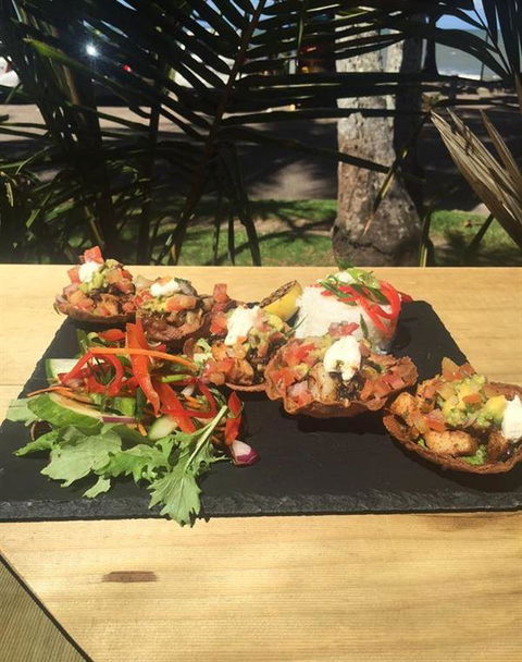 Jack And Shanan's - Nambucca Heads Accommodation 9