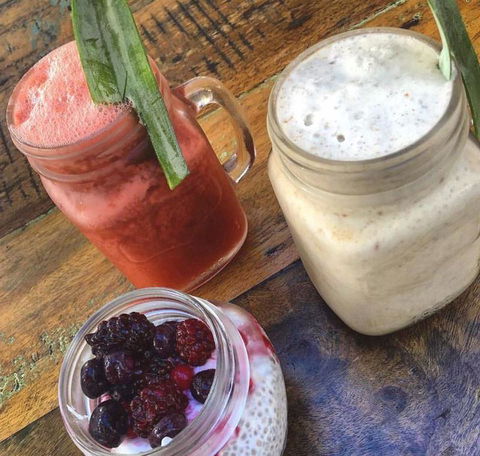 Jack And Shanan's - Nambucca Heads Accommodation 11