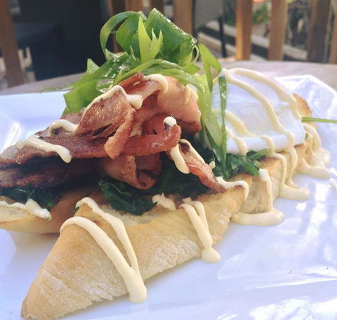 Jack And Shanan's - Nambucca Heads Accommodation 12