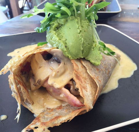 Jack And Shanan's - Nambucca Heads Accommodation 17