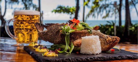 Jack And Shanan's - Nambucca Heads Accommodation 1