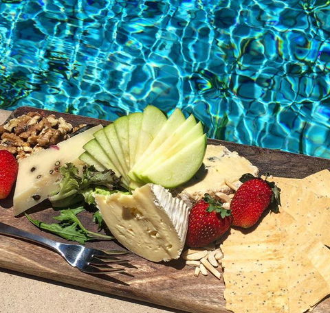 Jack And Shanan's - Nambucca Heads Accommodation 8