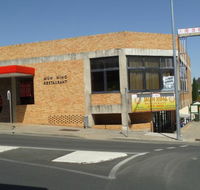 Mun Hing Restaurant - Nambucca Heads Accommodation