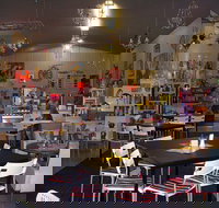 Noelene's Book Cafe - Nambucca Heads Accommodation