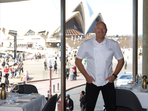 Aria Sydney - Nambucca Heads Accommodation 1