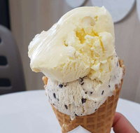 Brighton-Le-Sands Ice Creamery - Nambucca Heads Accommodation