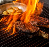 Char Barossa - Nambucca Heads Accommodation