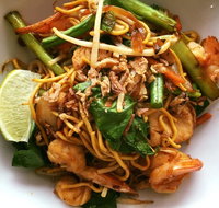 Chicken Box - Nambucca Heads Accommodation