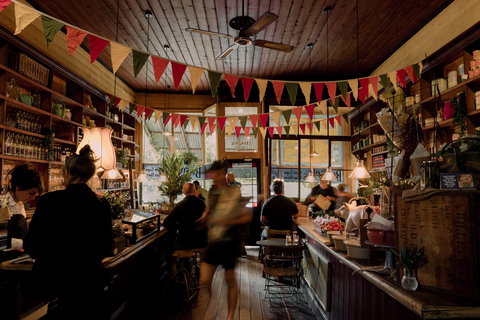 Cliffy's Emporium - Nambucca Heads Accommodation 0