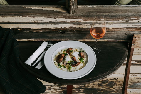 Cliffy's Emporium - Nambucca Heads Accommodation 1