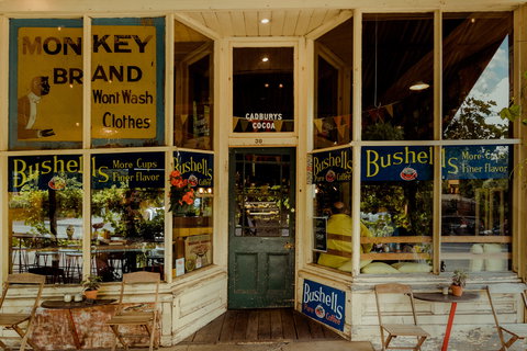 Cliffy's Emporium - Nambucca Heads Accommodation 2