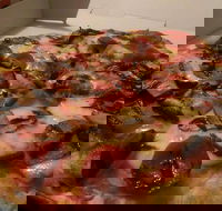 Fishy Fishy - Bertram - Nambucca Heads Accommodation