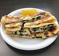 Gozleme Turkish house - Nambucca Heads Accommodation