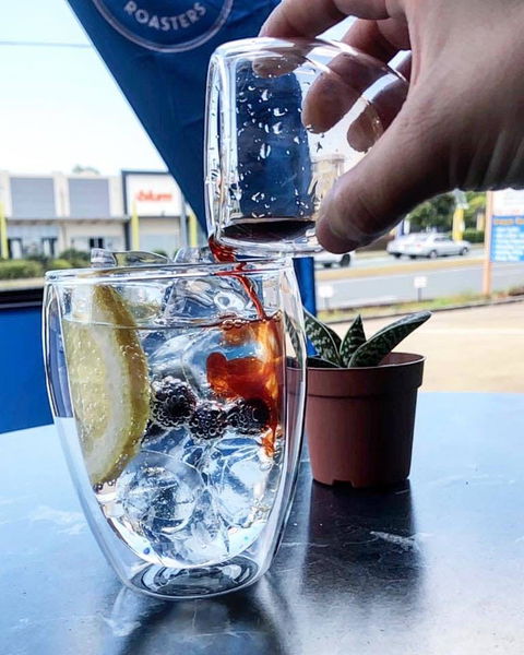 H2O Coffee Lab - Nambucca Heads Accommodation 0