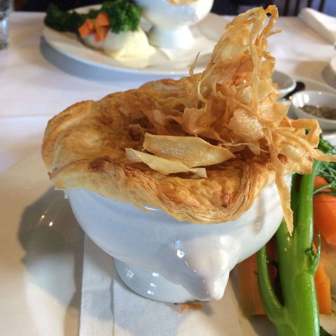 Magpie Cafe - Nambucca Heads Accommodation 0