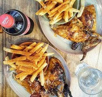Nando's - Karawara - Nambucca Heads Accommodation