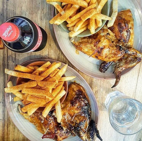 Nando's - Karawara - Nambucca Heads Accommodation 0