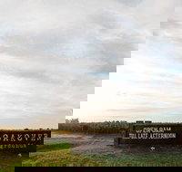 Oakover Grounds - Nambucca Heads Accommodation