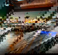 Quay Street Cafe  Bar - Nambucca Heads Accommodation