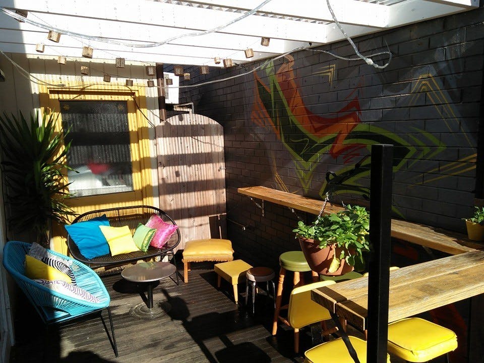 Rosebud Plaza ACT Nambucca Heads Accommodation