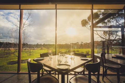 Stumpy Gully Vineyard - Nambucca Heads Accommodation 1