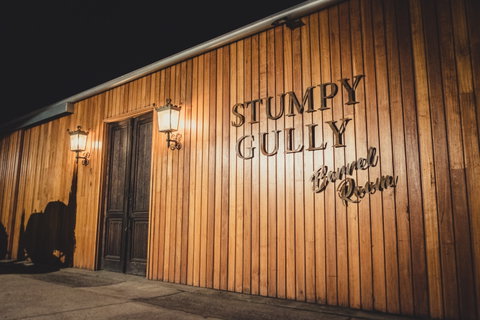Stumpy Gully Vineyard - Nambucca Heads Accommodation 2