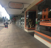 The George Hotel South Melbourne - Nambucca Heads Accommodation
