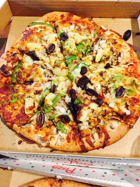 T-Mans Pizza - Nambucca Heads Accommodation 0