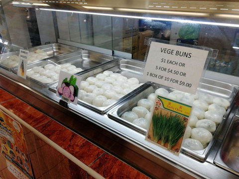 Vege Bun - Nambucca Heads Accommodation 0
