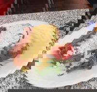 Augusta Bakery and Caf - Nambucca Heads Accommodation