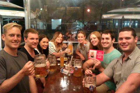 Austrian Schnitzelhaus Erina - Nambucca Heads Accommodation 1