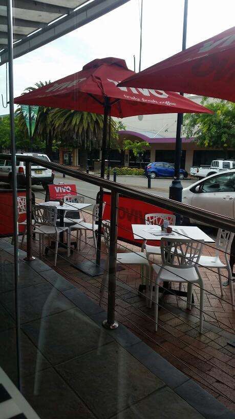 Cafe Thyme - Nambucca Heads Accommodation 0