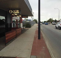 Coffee Corner - Nambucca Heads Accommodation
