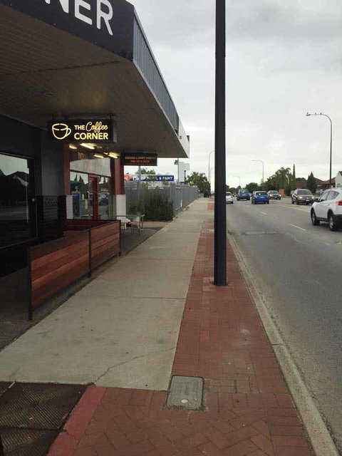 Coffee Corner - Nambucca Heads Accommodation 0