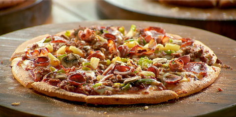Domino's - Mount Ommaney - Nambucca Heads Accommodation 0