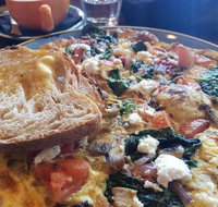 Eurobay Cafe Bar - Nambucca Heads Accommodation