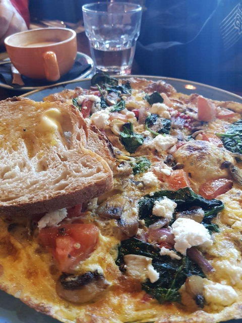 Eurobay Cafe Bar - Nambucca Heads Accommodation 0