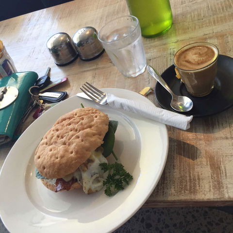 GFFM Gluten Free For Me - Nambucca Heads Accommodation 0