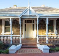 Greenock Estate Wines - Nambucca Heads Accommodation