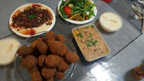Hammoud 1 Restaurant - Nambucca Heads Accommodation 0