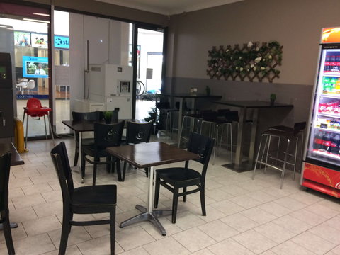 Icon Takeaway & Cafe - Nambucca Heads Accommodation 0