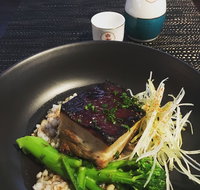 Kanpai Japanese Restaturant - Nambucca Heads Accommodation