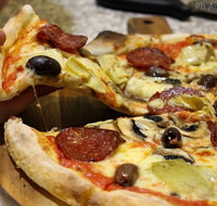Little Venice Pizzeria - Nambucca Heads Accommodation