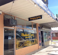 Madam Curry - Nambucca Heads Accommodation